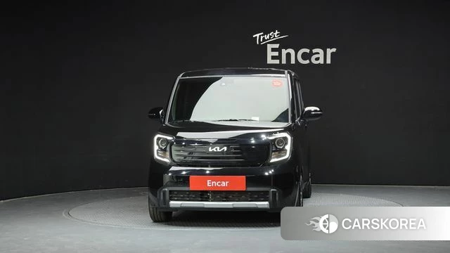 Kia The New Kia Ray id 4222724 из Кореи 23