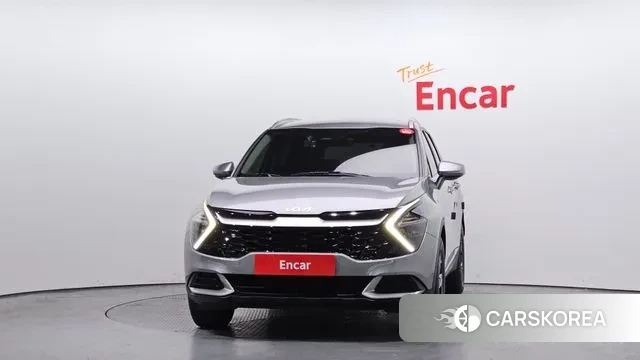 Kia Sportage 5th Generation id 3758797 из Кореи 13