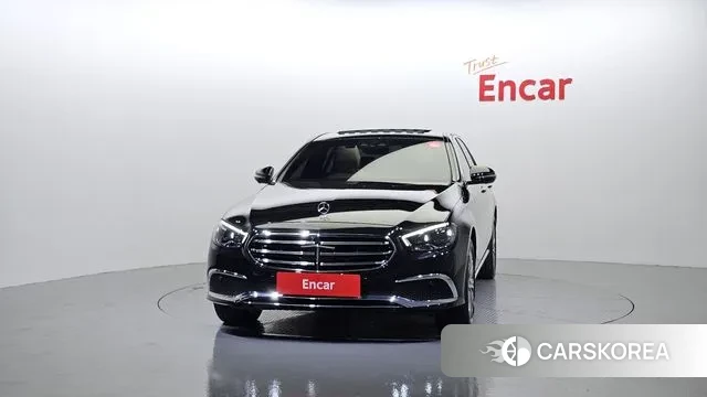 Mercedes-Benz E-Class W213 id 3289520 из Кореи 13