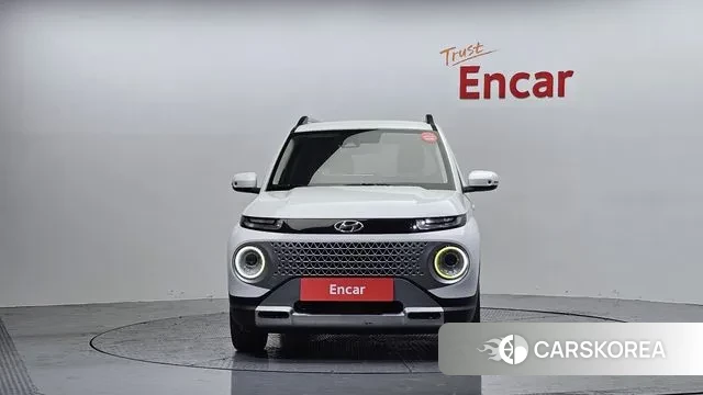 Hyundai Casper id 3453164 из Кореи 13