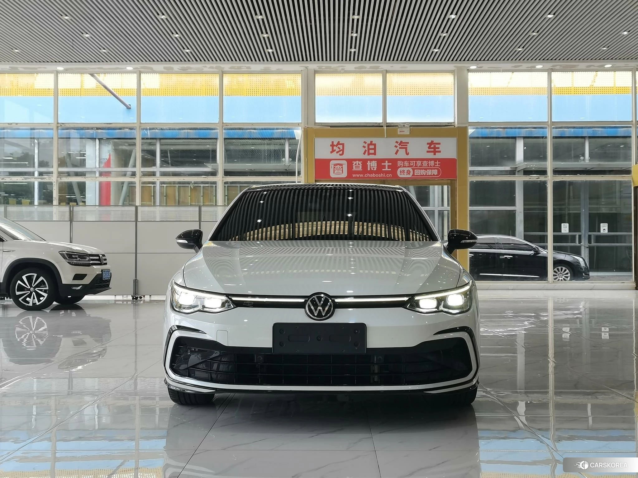 Volkswagen Golf id 4504772 из Китая 9