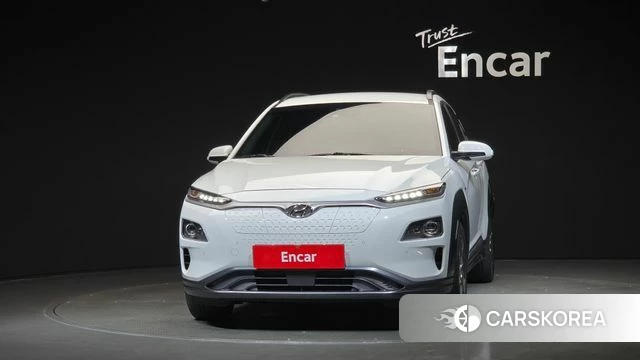 Hyundai Kona Electric id 4581842 из Кореи 13
