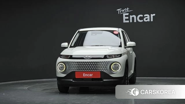 Hyundai Casper id 4567061 из Кореи 23