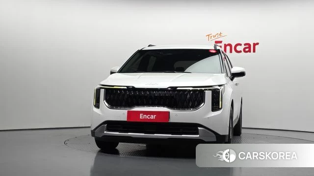 Kia The New Carnival 4th Generation id 4739705 из Кореи 13