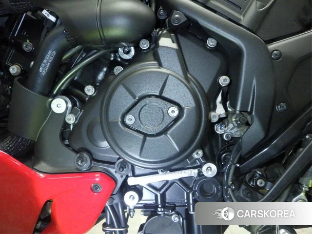 Engine photo
