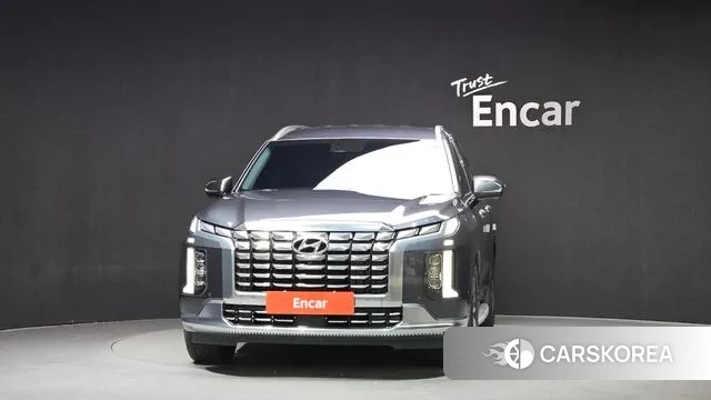 Hyundai The New Palisade id 3739911 из Кореи 13