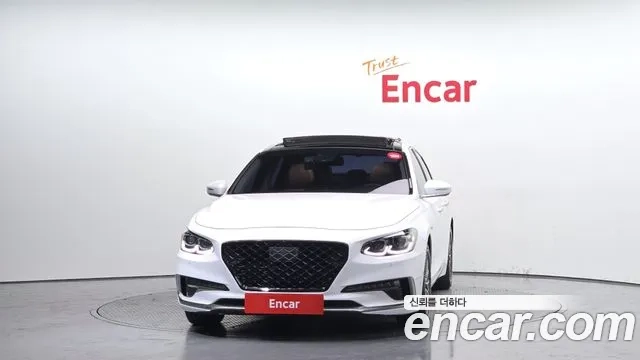 Hyundai Grandeur IG Hybrid id 2891721 из Кореи 13