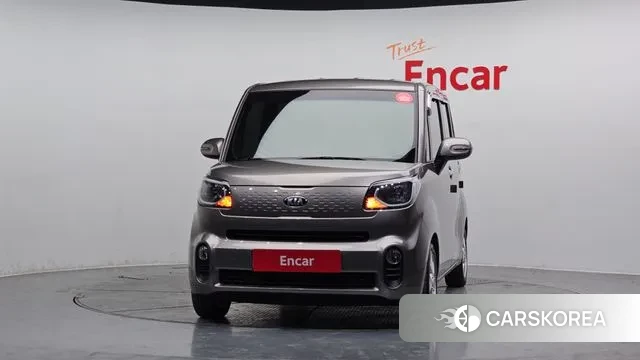 Kia The New Ray id 3622651 из Кореи 13