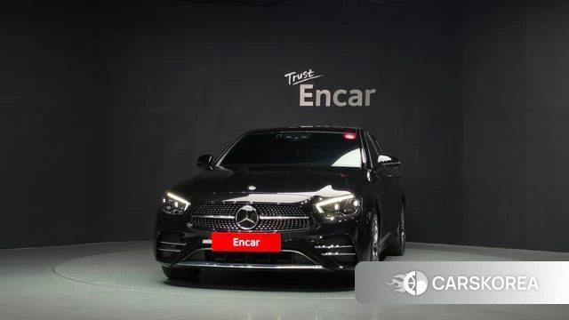 Mercedes-Benz E-Class W213 id 4675346 из Кореи 23
