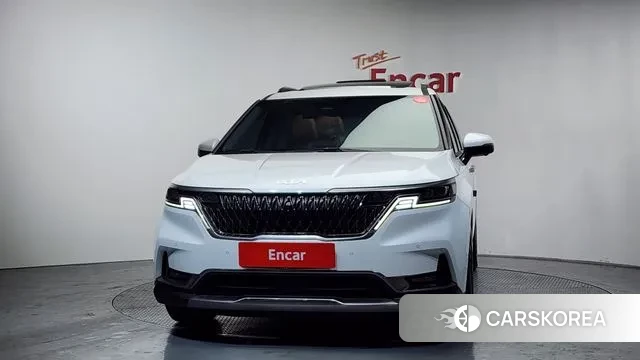 Kia Carnival 4th generation id 3726457 из Кореи 13