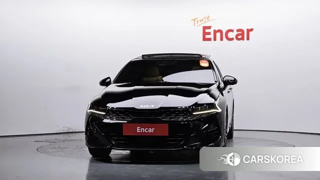 Kia K5 3rd generation id 3053862 из Кореи 13