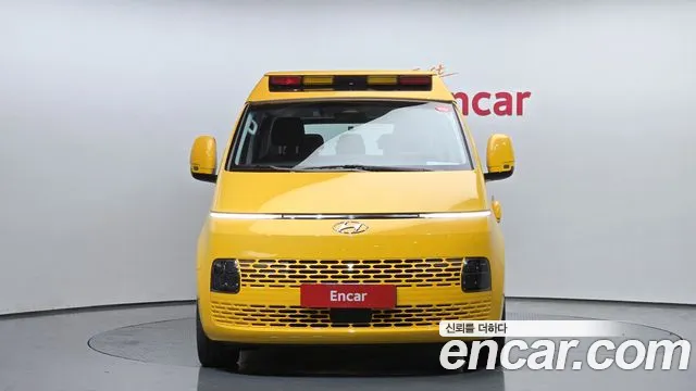 Hyundai Staria id 2661172 из Кореи 13