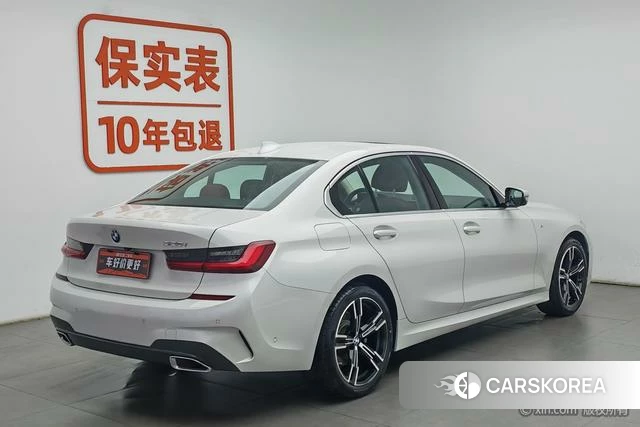 BMW 3 series id 4290372 из Китая 17