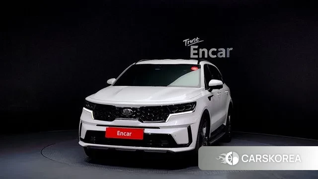 Kia Sorento 4th Generation id 3540723 из Кореи 13