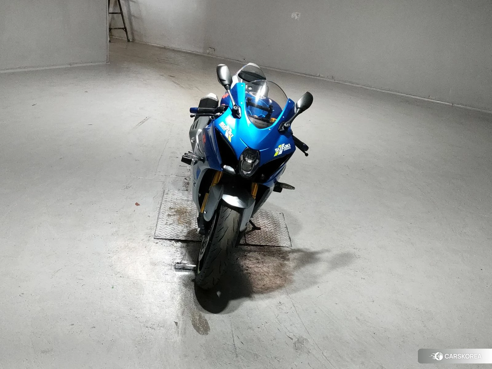 Проданный Suzuki GSX-R1000R 2020 из Японии, фото 2