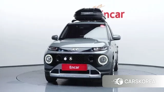 Hyundai Casper id 3406050 из Кореи 13