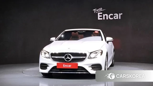 Mercedes-Benz E-Class W213 id 3307808 из Кореи 13