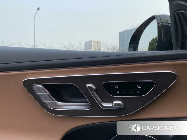 Mercedes-Benz E-class PHEV id 4265028 из Китая 17