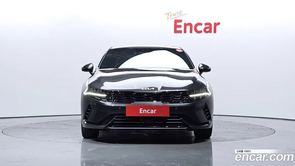 Kia K5 Hybrid 3rd Generation id 1756035 из Кореи 13