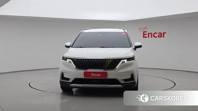 Kia Carnival 4th generation id 3690890 из Кореи 13