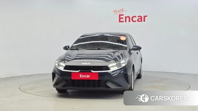 Kia The New K3 2nd generation id 3600285 из Кореи 13