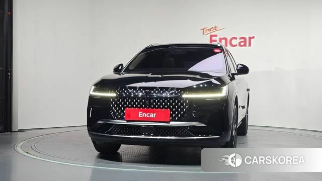 Lincoln Nautilus 2nd Generation id 4560333 из Кореи 13