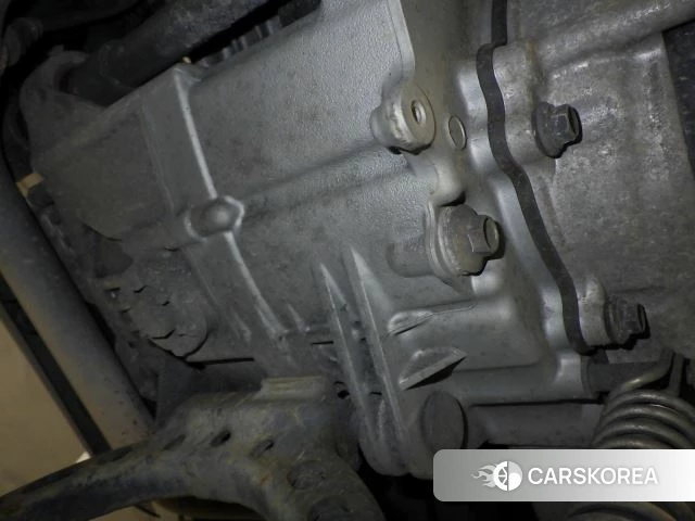 Engine photo
