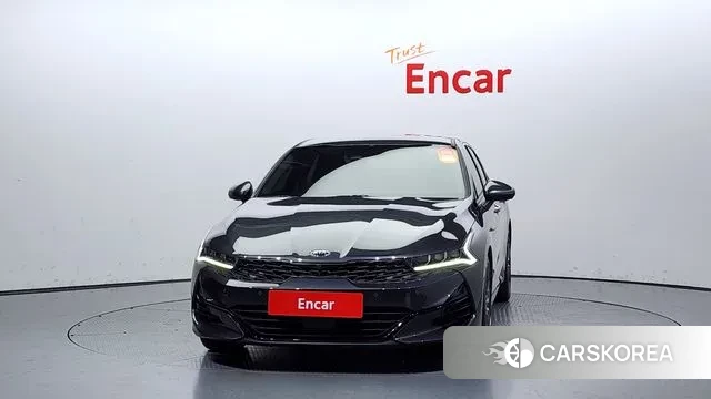 Kia K5 3rd generation id 2902188 из Кореи 13