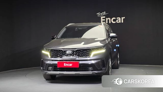 Kia Sorento 4th Generation id 4224847 из Кореи 23