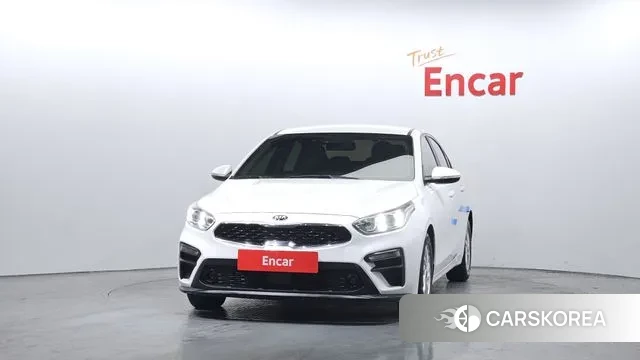 Kia Come New K3 id 3676455 из Кореи 13