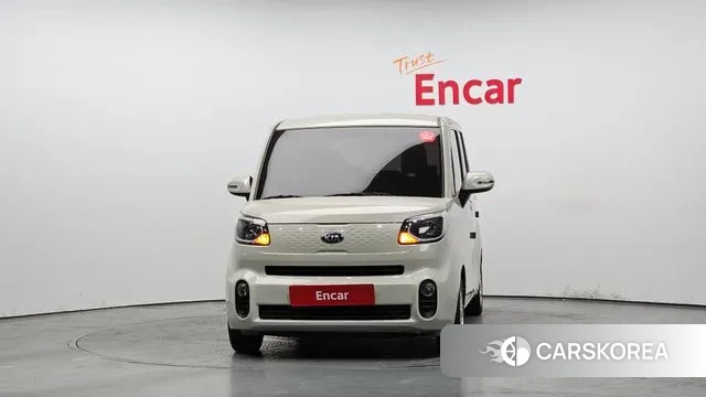 Kia The New Ray id 3728258 из Кореи 13