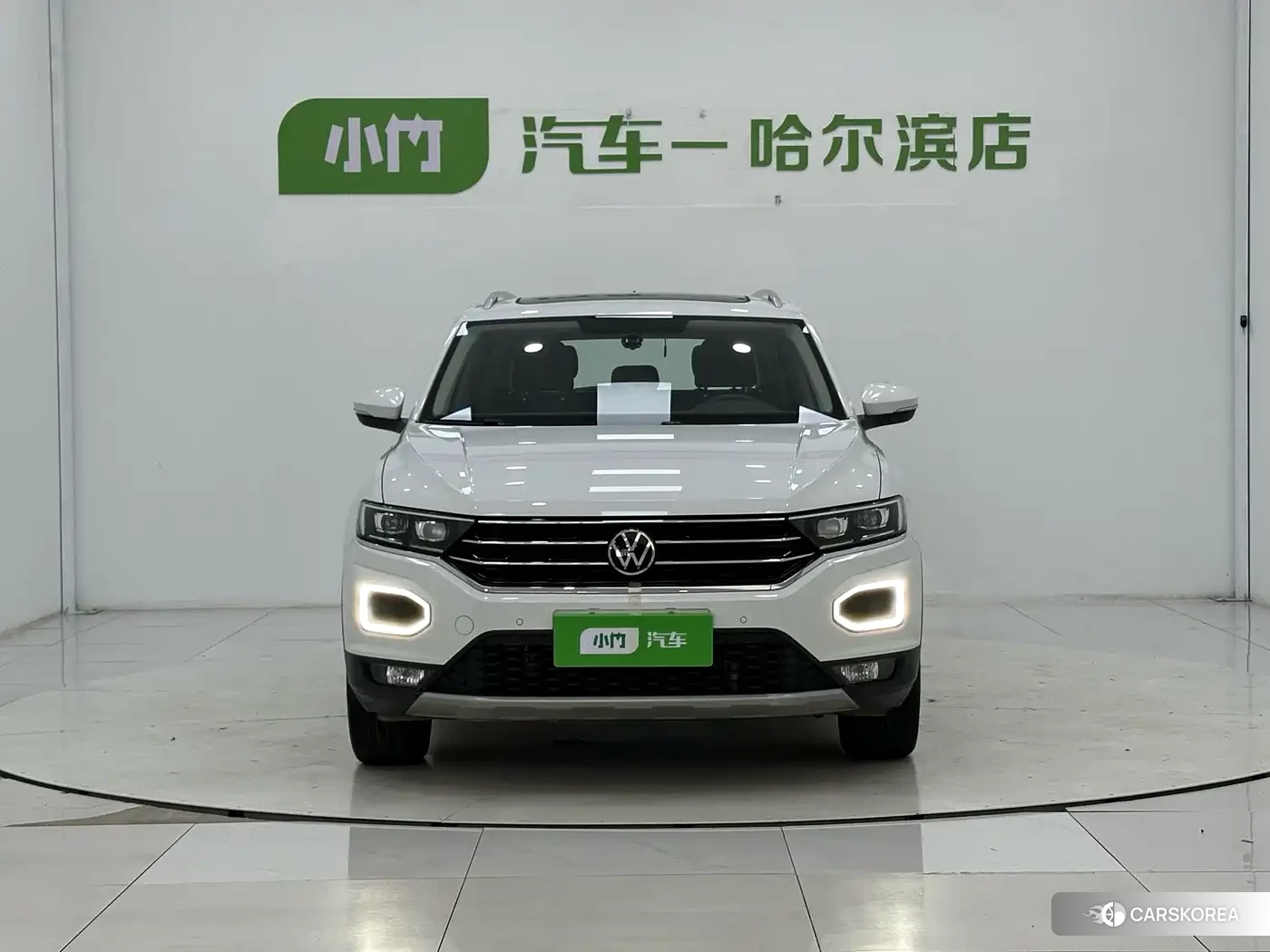 Volkswagen T-Roc id 4606925 из Китая 11