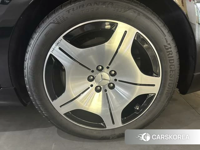 Mercedes-Benz Maybach S-class 2026 Черный из Китая, фото 5