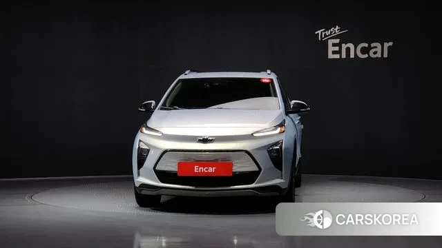 Chevrolet (GM Daewoo) Bolt EUV id 3467840 из Кореи 13