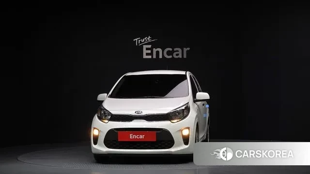 Kia All New Morning (JA) id 3248525 из Кореи 13