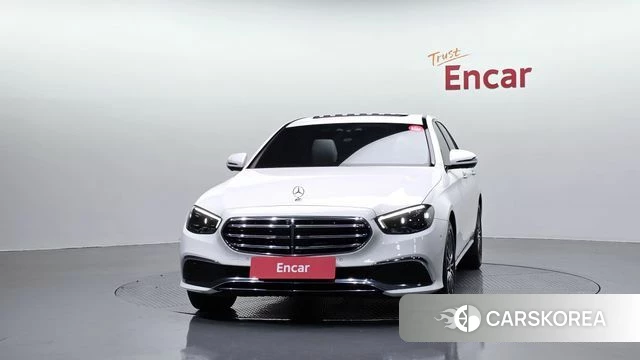 Mercedes-Benz E-Class W213 id 4636277 из Кореи 23