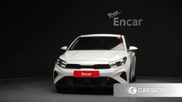 Kia The New K3 2nd generation id 4618968 из Кореи 23