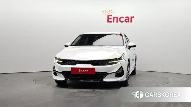 Kia K5 3rd generation id 3478465 из Кореи 13