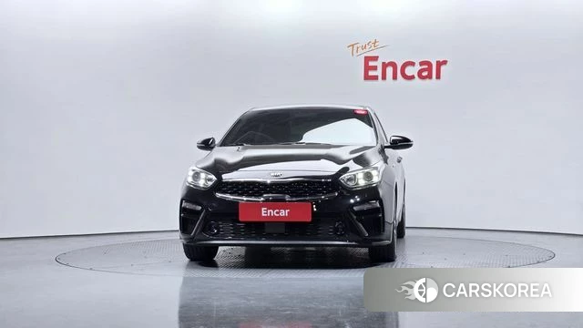 Kia Come New K3 id 3829349 из Кореи 13