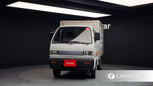 Chevrolet (GM Daewoo) New Labo id 3593230 из Кореи 13