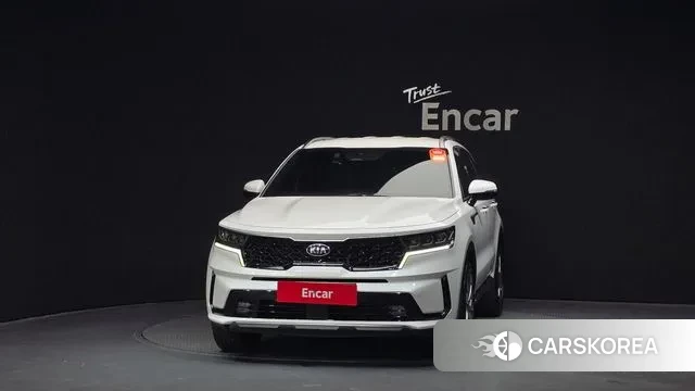 Kia Sorento 4th Generation id 3028180 из Кореи 13