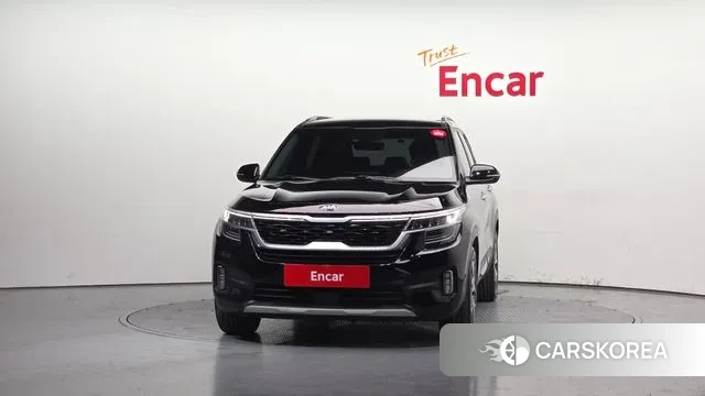 Kia Seltos id 3478951 из Кореи 13