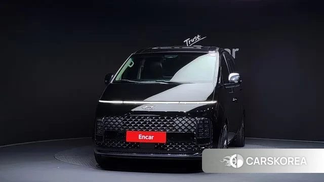 Hyundai Staria id 3468408 из Кореи 13