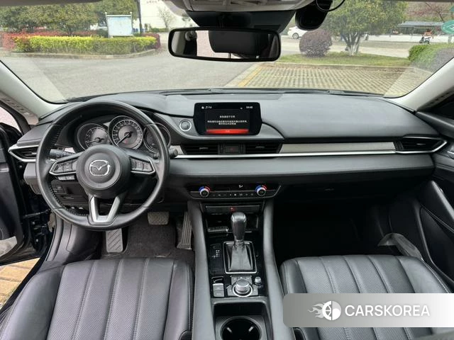 Mazda Atez id 4242469 из Китая 23