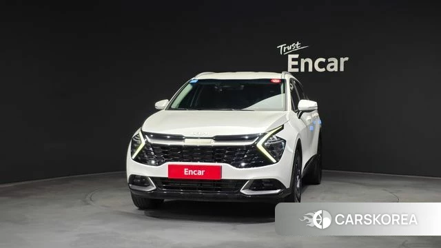 Kia Sportage 5th Generation id 4322848 из Кореи 23