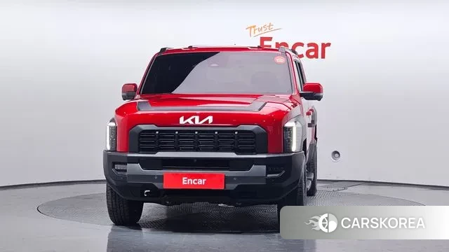 Kia Tasman id 3732123 из Кореи 13