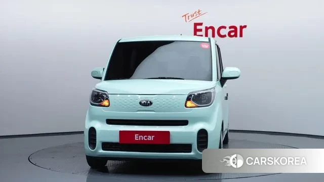 Kia The New Ray id 3433767 из Кореи 13