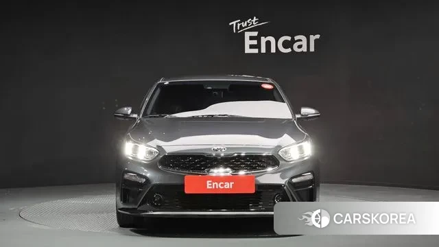 Kia Come New K3 id 3368166 из Кореи 13