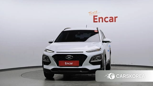 Hyundai Kona id 4326073 из Кореи 13