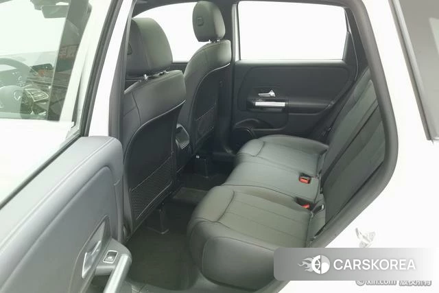 Mercedes-Benz Class B id 4329095 из Китая 17